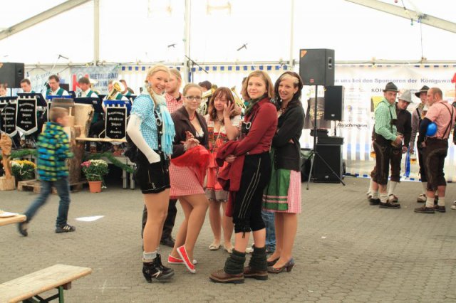 Wiesn 2013